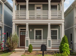2300 Batavia St, Nashville, TN 37208