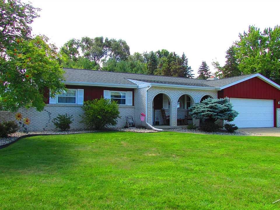 160 Sandridge Dr, Hemlock, MI 48626 Zillow