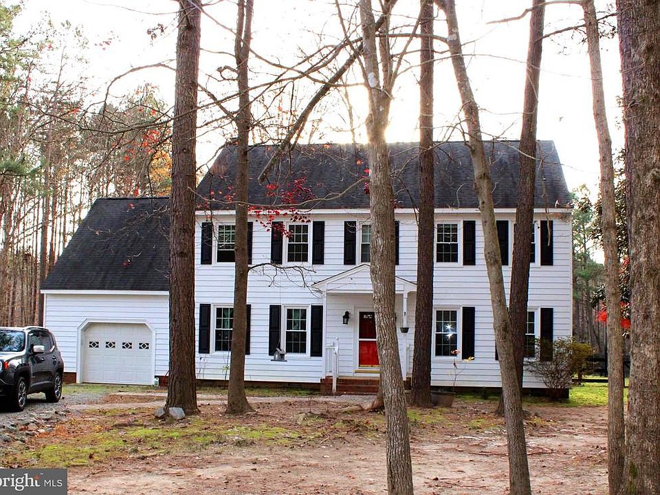 Welcome home!