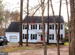15453 Coatesville Rd, Beaverdam, VA 23015
