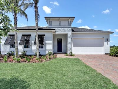 1798 Rustic Mill Dr, Saint Augustine, FL, 32092