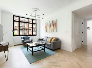 50 Clinton St #3E, New York, NY 10002