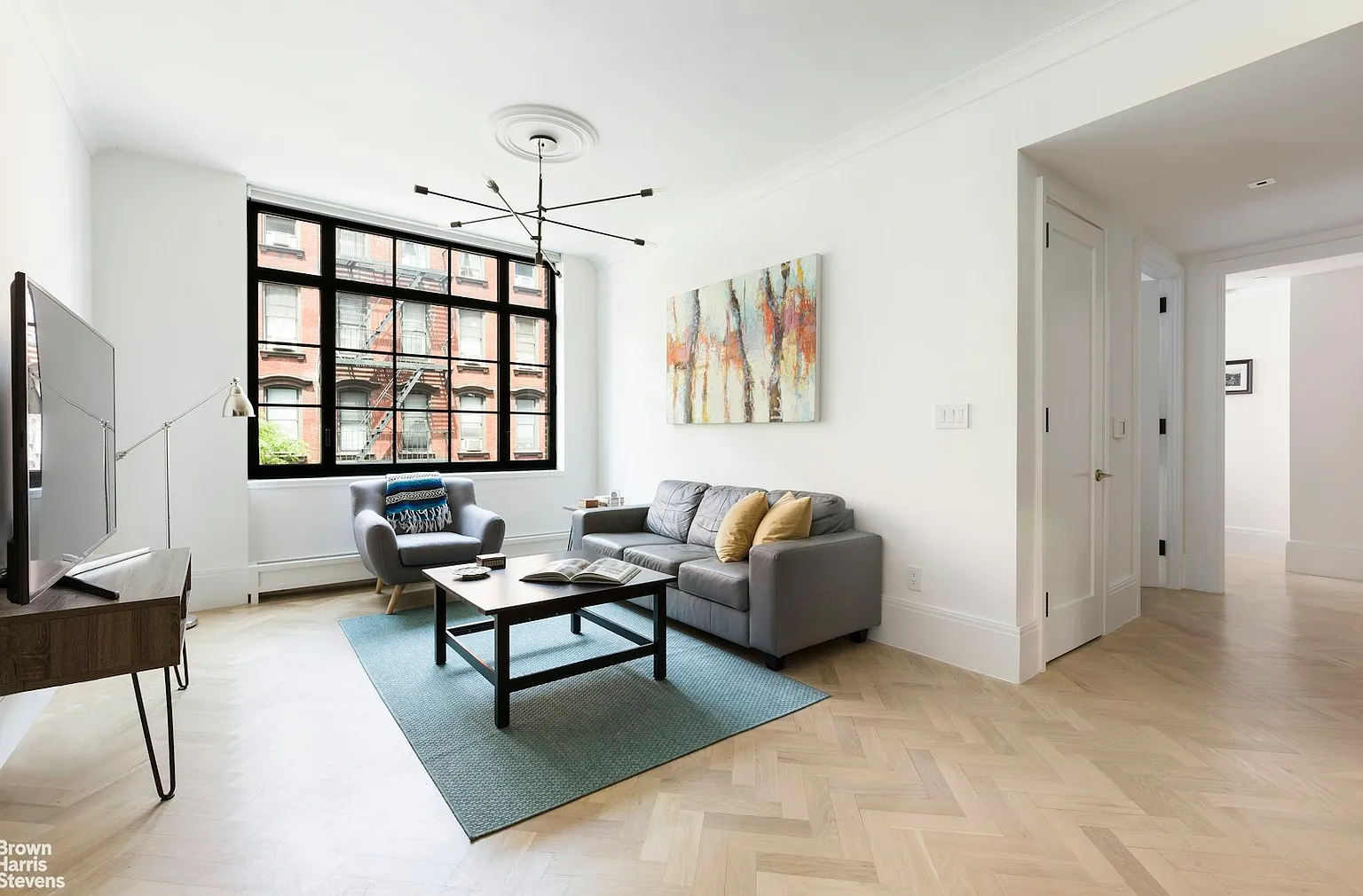 50 Clinton St #3E photo 1