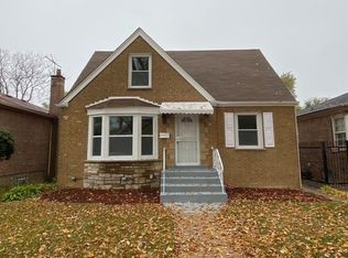 31 W Brayton St, Chicago, IL