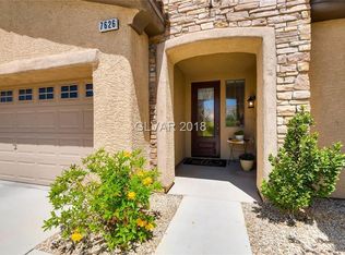 7626 Cascade Oak Ave, Las Vegas, NV 89113