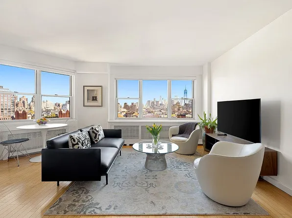 14 Horatio St APT 12J, New York, NY 10014