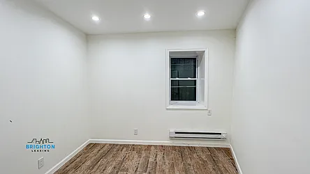 Rented by Brighton Management