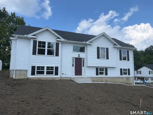 Lot 1 Oakcrest Circle, Waterbury, CT 06708