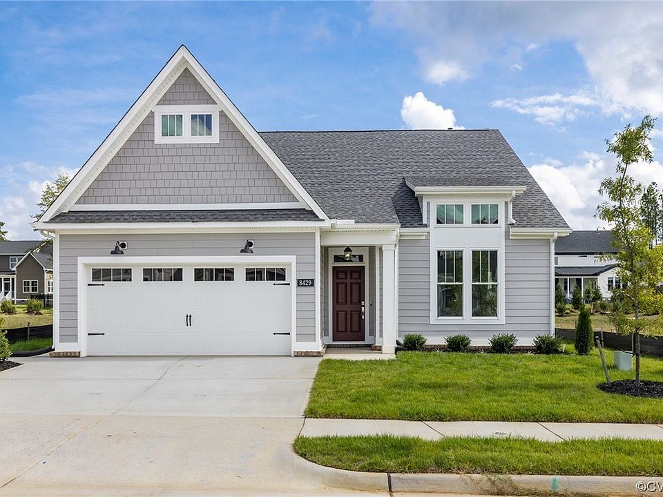 1st image of 8429 Chimney Rock Dr