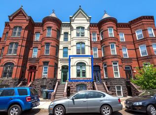 828 D St SE #C, Washington, DC 20003