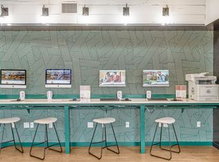 Hannah Townhomes & Lofts, East Lansing, MI 48823