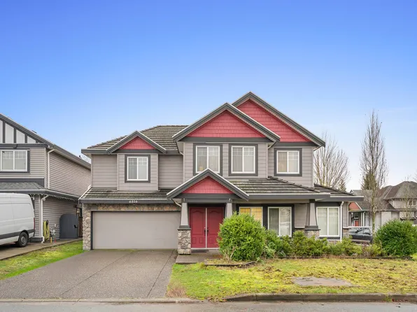 6516 142a St, Surrey, BC V3W 1T4