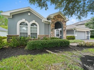 1103 SOUTHERN HILLS Drive, Orange Park, FL 32065
