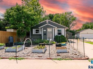 609 N Lewis Ave, Sioux Falls, SD 57103