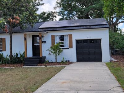 3022 E Washington St, Orlando, FL, 32803