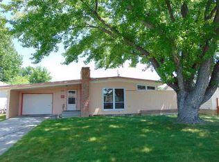 2019 La Brea St, Billings, MT 59102