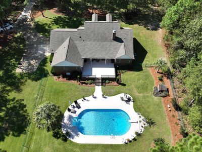 635 Kimball Pond Rd, Aiken, SC, 29803