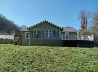 2038 Hwy 215, KENVIR, KY 40847