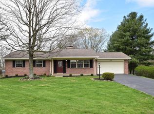 5095 Cox Smith Rd, Mason, OH 45040