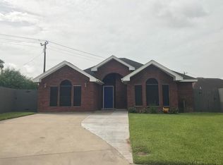 1801 W 15th St, Mission, TX 78572