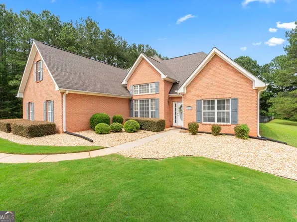 1010 Elaine Ct, McDonough, GA 30252