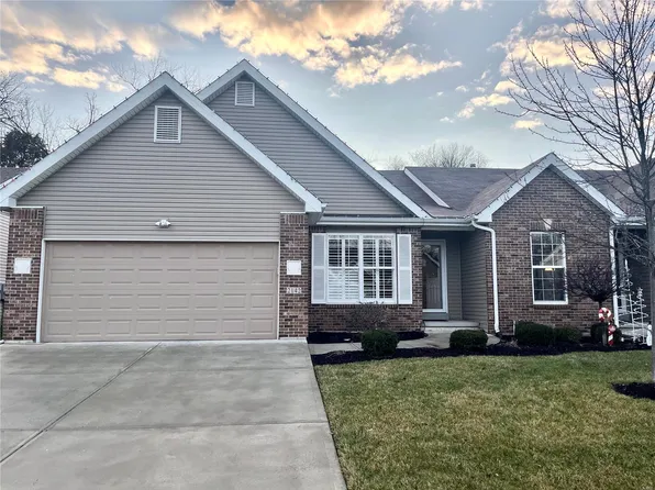 2142 Long Glen Ln, Arnold, MO 63010