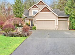 6124 284th Way NE, Carnation, WA 98014