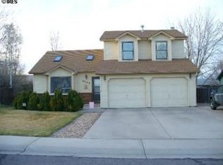 4833 W 6th Street Rd, Greeley, CO 80634