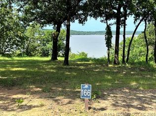 166 Patriot Pointe, Eufaula, OK 74432