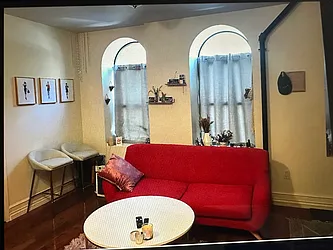 Rented by Geraldine Capasso, LREB