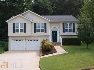 5036 Holly Hock Dr, Flowery Branch, GA 30542