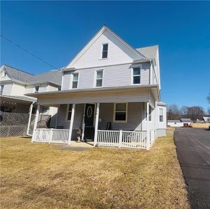 239 E High St, Painted Post, NY, 14870