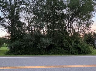 County Route 121 Lot 27, Cohocton, NY 14826