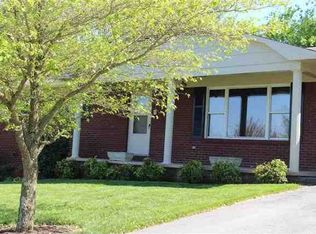 2115 Collins St, Morristown, TN 37814