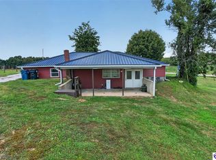 2573 Upton Talley Rd, Upton, KY 42784