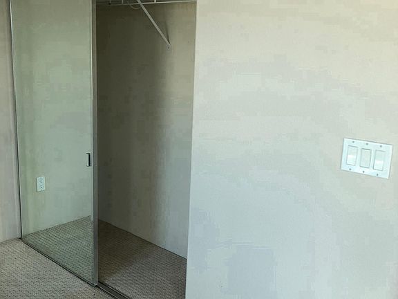Guest closet