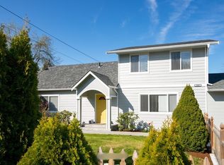 1201 Nile Ave NE, Renton, WA 98059