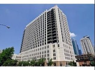 1255 S State St #1414, Chicago, IL 60601