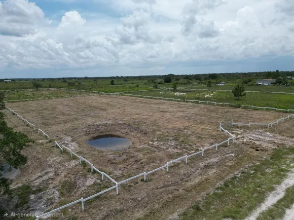 20276 NW 250TH Street, Okeechobee, FL 34972