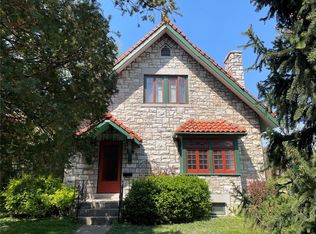 1401 McCausland Ave, Saint Louis, MO 63117