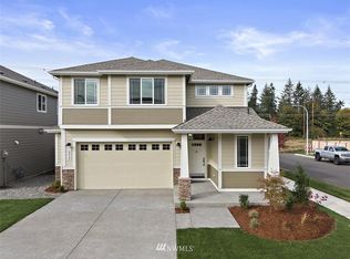 6359 Lanai St SW LOT 4, Tumwater, WA