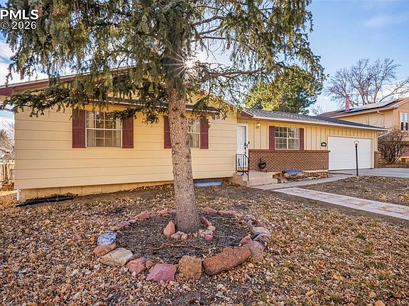 2nd image of 3609 Montebello Dr