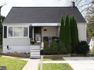 5313 Overhill Rd, Baltimore, MD 21207