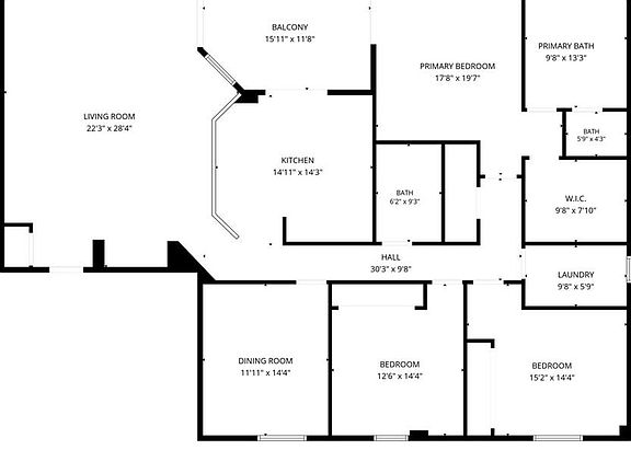 5th image of 14041 BELLAGIO WAY #318
