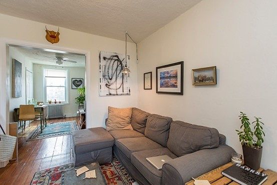 1st image of 312 E Girard Ave #2
