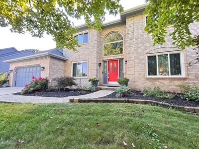 2737 Seiler Dr, Naperville, IL, 60565