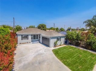 13561 Correnti St, Pacoima, CA 91331
