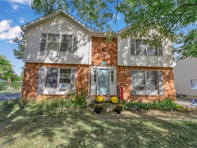 918 Remington Dr, North Tonawanda, NY, 14120