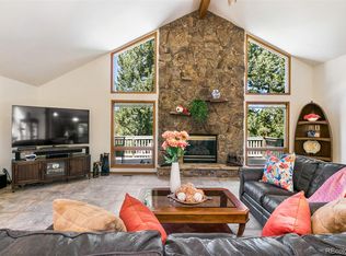 31433 Snowshoe Rd, Evergreen, CO 80439