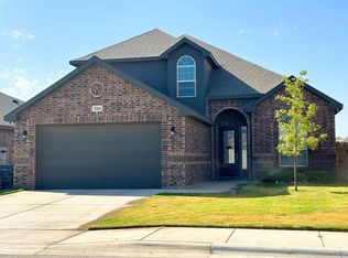 7001 Thomas Paine Rd, Midland, TX 79706